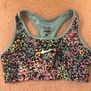 Sports Bra